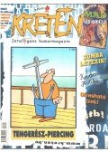 Láng István - Kretén 2004/5 69. szám