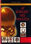 GYIMÓTHY GÁBOR - A kókuszhéj varázsa