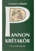 Czakó Gábor - Pannon Krétakör