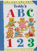 Brown Watson - Teddy's ABC 123
