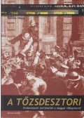Szeles Nóra - A tőzsdesztori