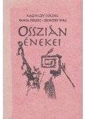 Kazinczy Ferenc - Osszián énekei