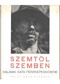 Kálmán Kata - Szemtől szemben (1940)