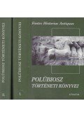 Polübiosz - Polübiosz történeti könyvei I-II.