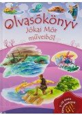 Jókai Mór,T. Aszódi Éva - Olvasókönyv Jókai Mór műveiből