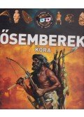 Kész Barnabás,Tóth Dóra - Ősemberek kora