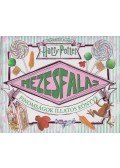 Bardi Erzsébet,Harmos Noémi - Harry Potter - Mézesfalás