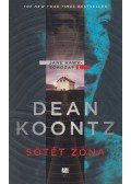 Dean R. Koontz - Sötét zóna