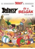 Rene Goscinny - Asterix és a belgák