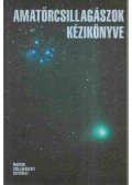 Mizser Attila - Amatőrcsillagászok kézikönyve