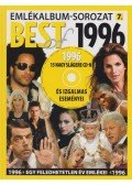 Csarnai Edit,Ónódi Ferenc,Sebők László - Best of 1996