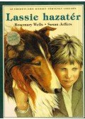 Rosemary Wells - Lassie hazatér