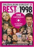 Csarnai Edit,Ónodi Ferenc,Sebők László - Best of 1998