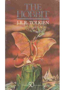 J. R. R. Tolkien - The Hobbit J. R. R. Tolkien - The Hobbit, London-Sydney 1981 antikvár könyv