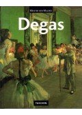 Growe, Bernd - Degas