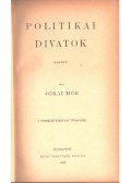 Jókai Mór - Politikai divatok