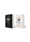 Neil Gaiman - Norse Mythology