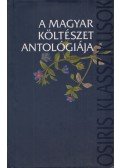 Ferencz Győző - A magyar költészet antológiája