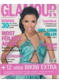 Maróy Krisztina - Glamour 2006. május