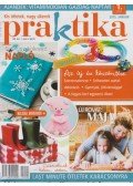 Boda Ildikó (főszerk.) - Praktika 2015/1 január