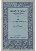 Bálint Sándor - Az esztendő néprajza