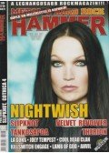 Cselőtei László,Lénárd László - Metal Hammer 2004/07-08.
