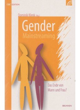 KLENK, DOMINIK, Sipos Írisz - Gender Mainstreaming KLENK, DOMINIK, Sipos Írisz - Gender Mainstreaming, 2009 antikvár könyv