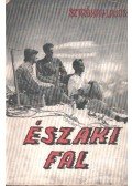 Sztrókay Lajos - Északi fal