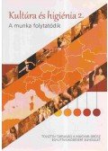 Dr. Magyari-Beck István,Szűcs Olga - Kultúra és higiénia 2.