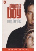 Nick Hornby - About a Boy