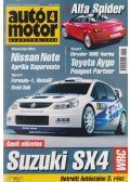 Szabó Róbert - Autó-Motor 2006. február 22.