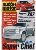 Szabó Róbert - Autó-Motor 2006. január 25.