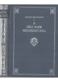 Roald Amundsen - A Déli Sark meghódítása
