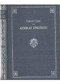Torday Emil - Afrikai emlékek