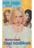 Marian Keyes - Szusi kezdőknek