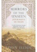ELLIOT, JASON - Mirrors of the Unseen