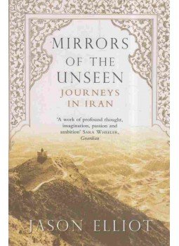 ELLIOT, JASON - Mirrors of the Unseen,  2007 antikvár könyv
