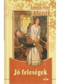 Louisa May Alcott - Jó feleségek