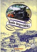 Salamin András - Buda-hegyvidéki vasutak