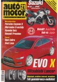 Szabó Róbert - Autó-Motor 2005. október 19.