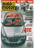 Szabó Róbert - Autó-Motor 2005. október 5.