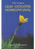 Chappell, Peter - Lelki gyógyítás homeopátiával