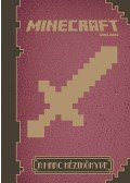  - Minecraft  - A harc kézikönyve
