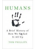 Robert J. Sawyer - Humans