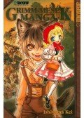 Ishiyama Kei - Grimm-mesék manga