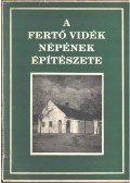 Padányi Gulyás Jenő - A Fertő vidék népének építészete