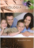 Dr. Lénárd Gábor - Biológia 11. a gimnáziumok számára