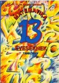 Korányi Erzsébet - Matematika 13 éveseknek