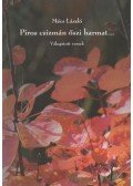 Mécs László - Piros csizmán őszi harmat...