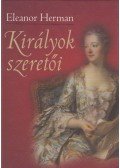 Herman, Eleanor - Királyok szeretői